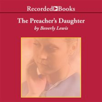 The Preacher's Daughter by Lewis, Beverly